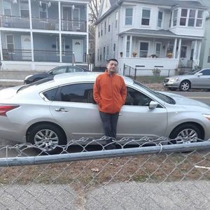 Meet your Posher, Erick